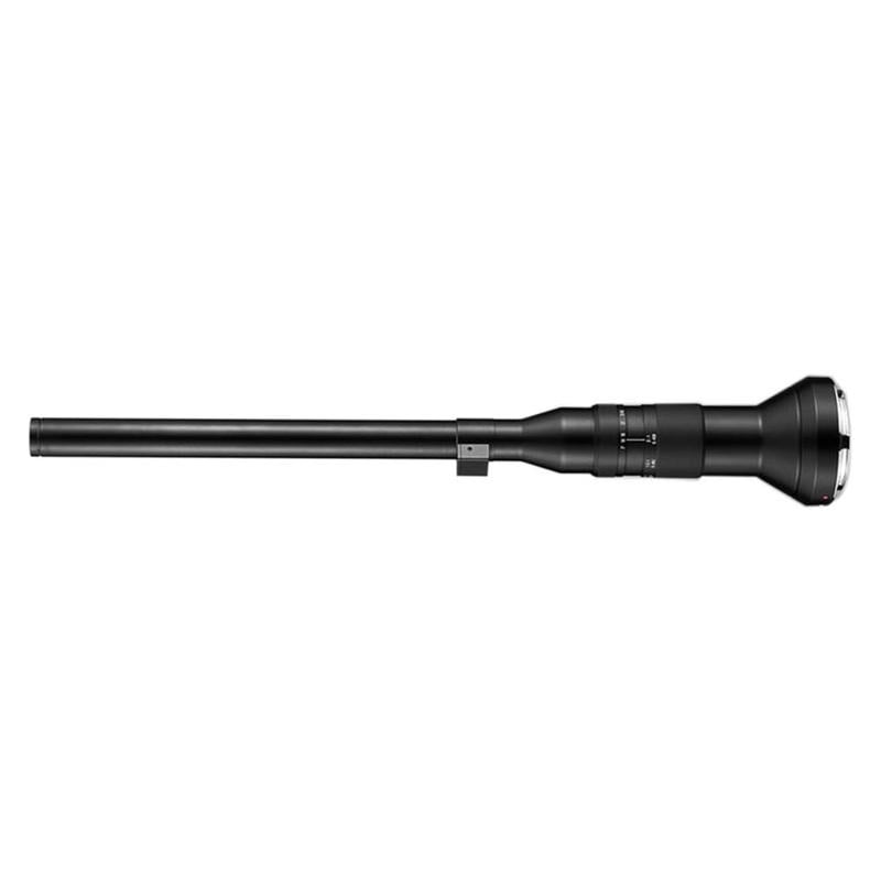 عدسة Venus Optics Laowa 24mm f/14 Probe