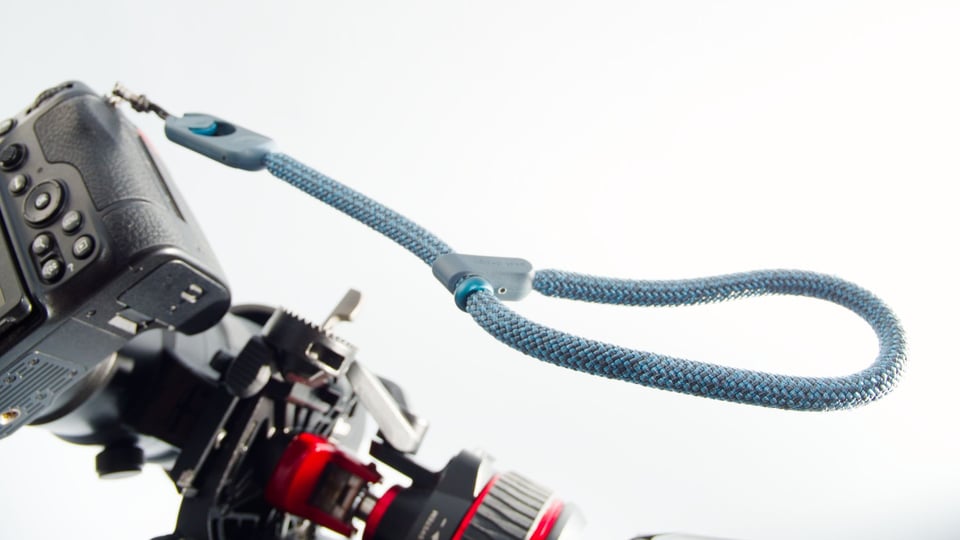 حزام Peak Design Cuff Rope الإسفنجي