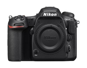 Nikon D500 Kamera