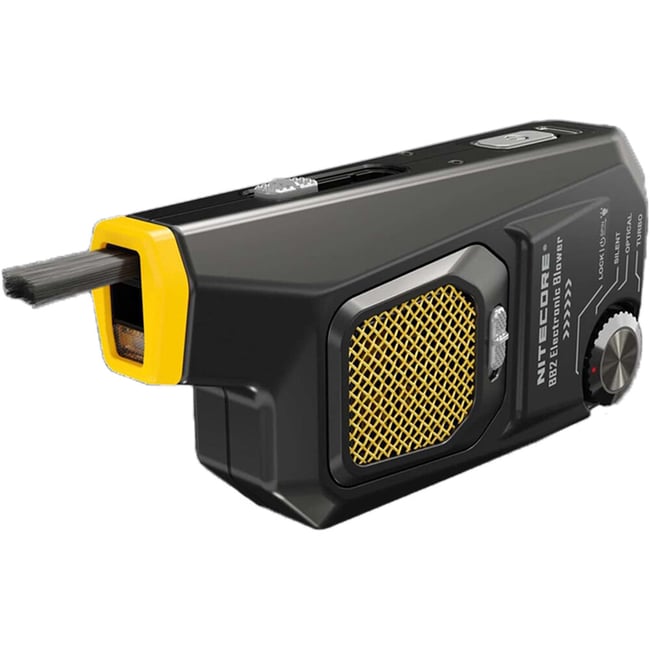 منفاخ Nitecore