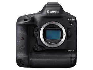 كاميرا Canon 1D X Mark III