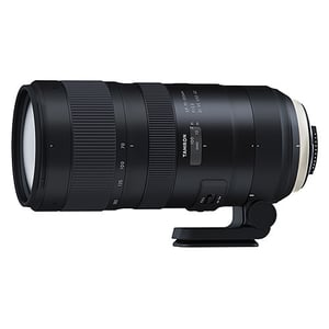 عدسة Tamron SP 70-200mm f/2.8 Di VC USD G2
