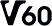 فئة الفيديو 60