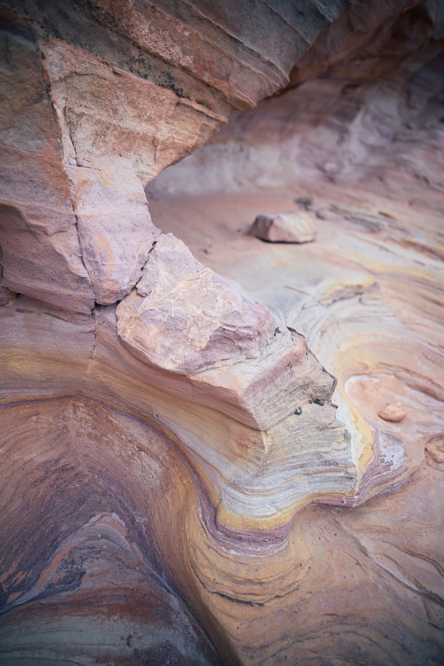 صورة عينة بعدسة Viltrox AF 24mm f/1.8