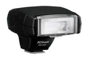 فلاش Nikon SB-400