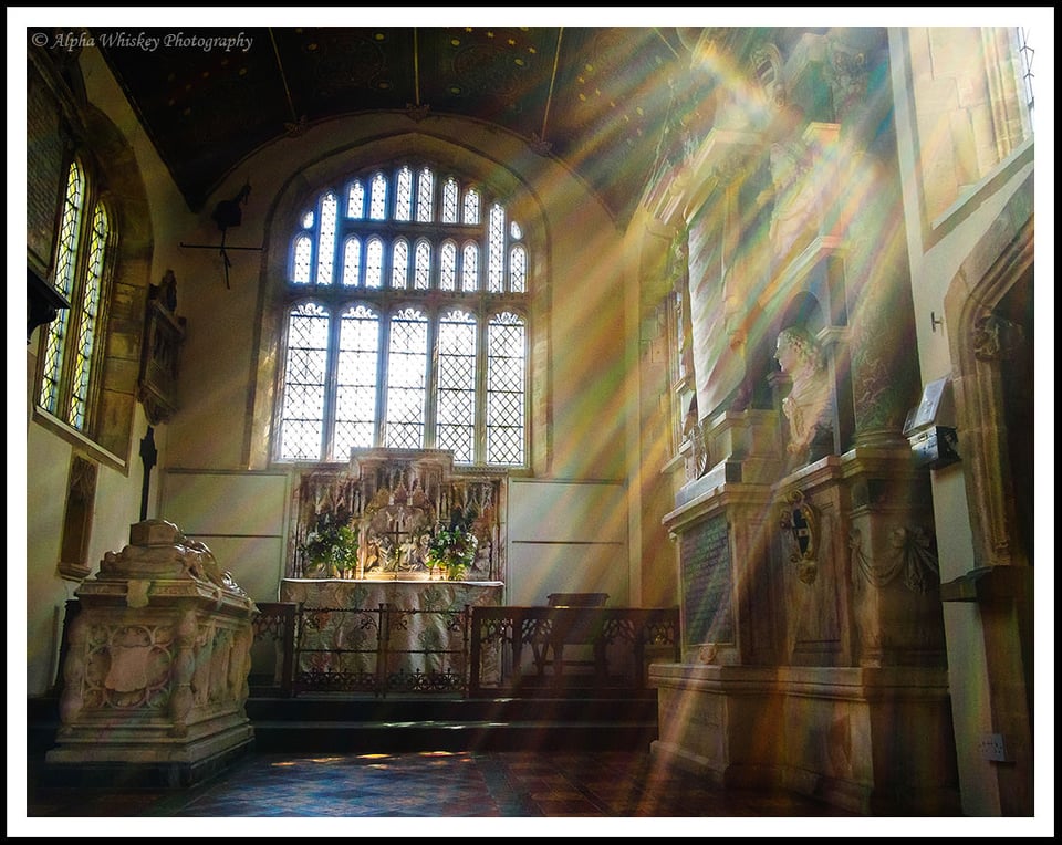 عدسة Panasonic 14mm F/2.5، حساسية ISO 1000