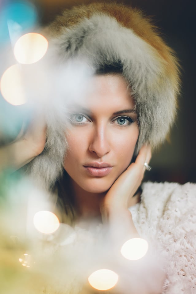 نموذج صورة بكاميرا Nikon Df (8)