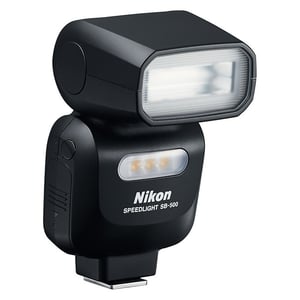 فلاش Nikon SB-500
