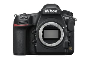 Nikon D850 Kamera