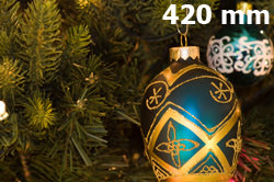 420 مم