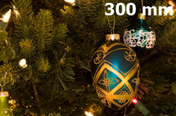 300 مم