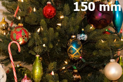 150 مم