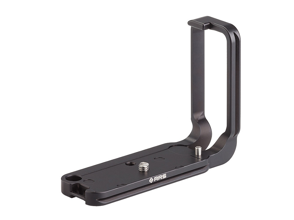 حامل RRS L-Bracket لكاميرا Nikon D850