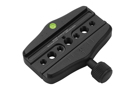 مشبك Kirk QRC-4