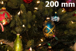 200 مم