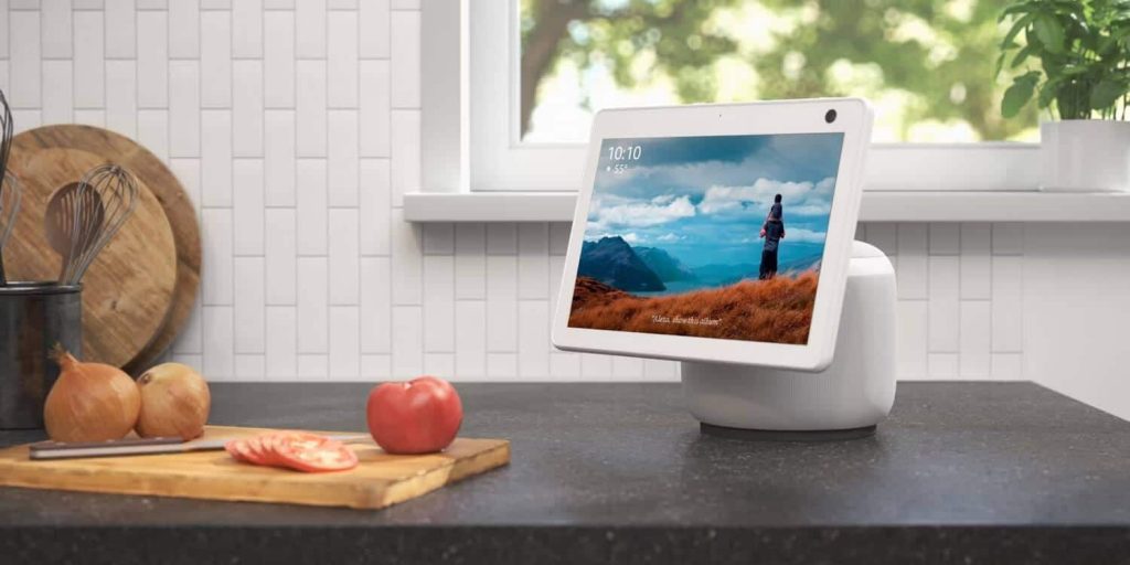 Via de smart home hub