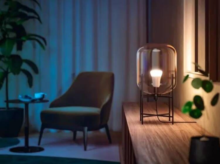 Haal het maximale uit slimme verlichting.