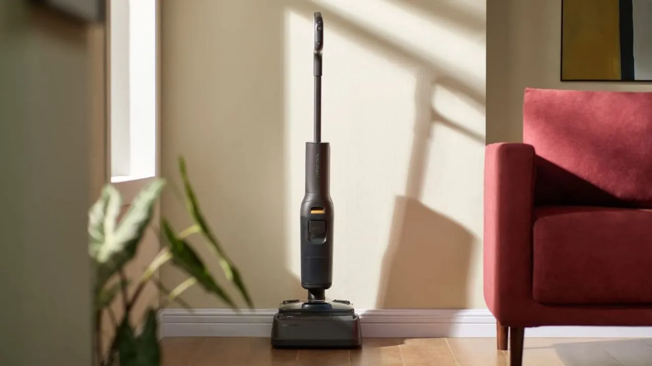 The Roborock F25 ACE