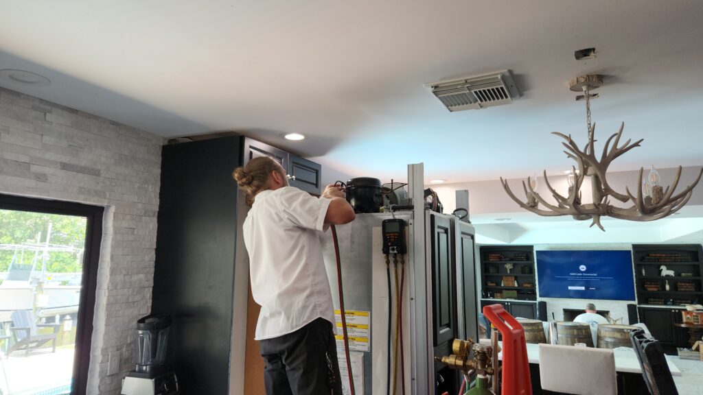 استبدال ضاغط ثلاجة LG: أهم 5 أشياء يجب معرفتها