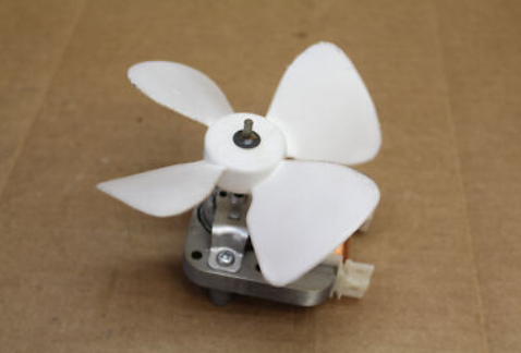 كيفية إيقاف مروحة ميكروويف ويرلبول