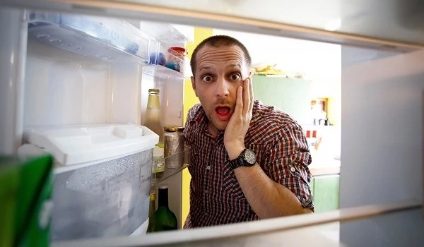 كيف تصلح ثلاجة LG التي لا تبرد