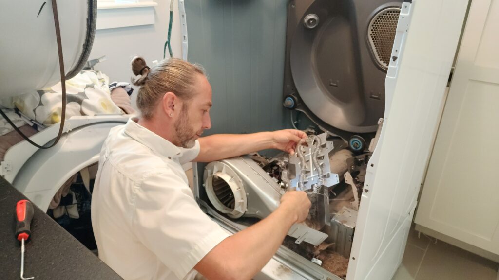 صيانة الأجهزة المنزلية: نصائح عملية من الخبراء