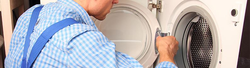 حل مشكلة رمز الخطأ F24 في غسالة Whirlpool