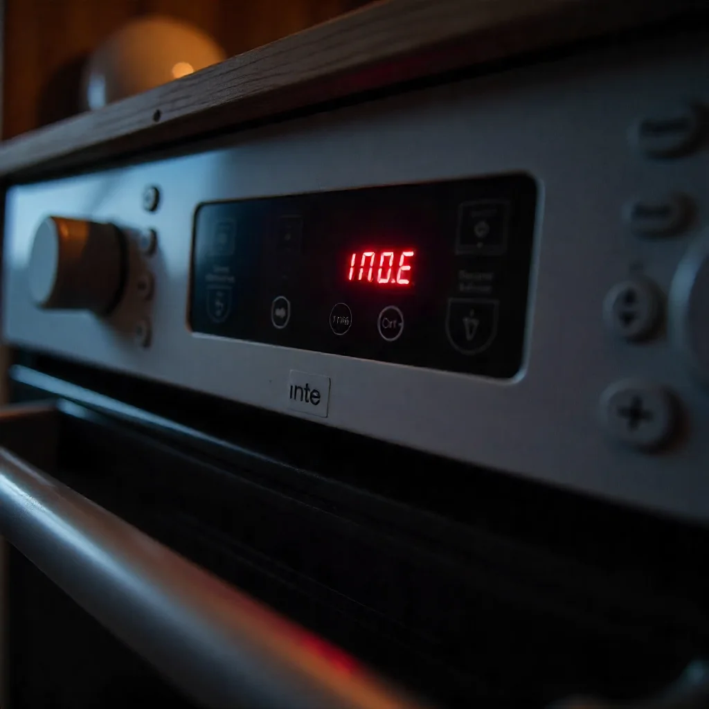 إصلاح مشاكل فرن GE: دليل استكشاف الأخطاء الشامل