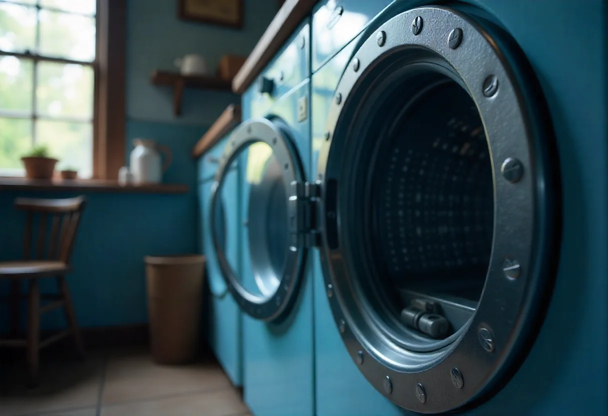 كيفية حل مشكلة غسالة ويرلبول لا تسحب الماء