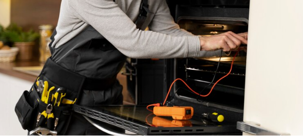 كيف تجد عامل صيانة في تامبا باي