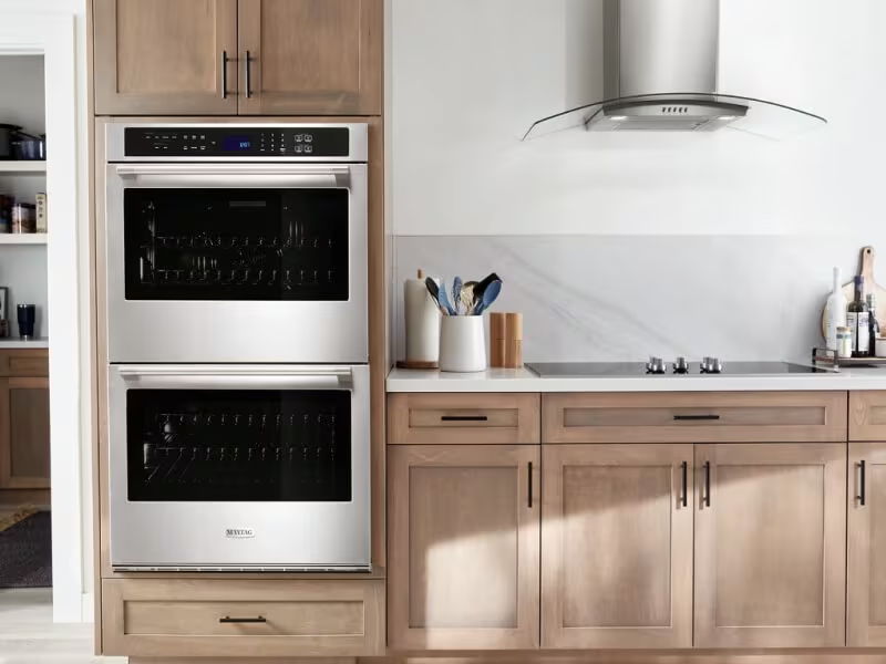 حل مشكلة رمز الخطأ F3E2 في فرن مايتاج