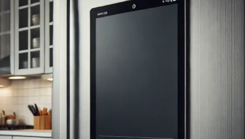 رمز TC في ثلاجة GE