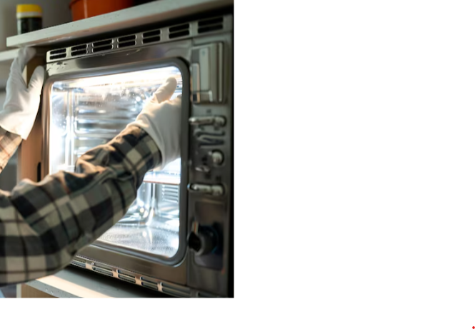 استكشاف أخطاء ميكروويف Whirlpool وإصلاحها