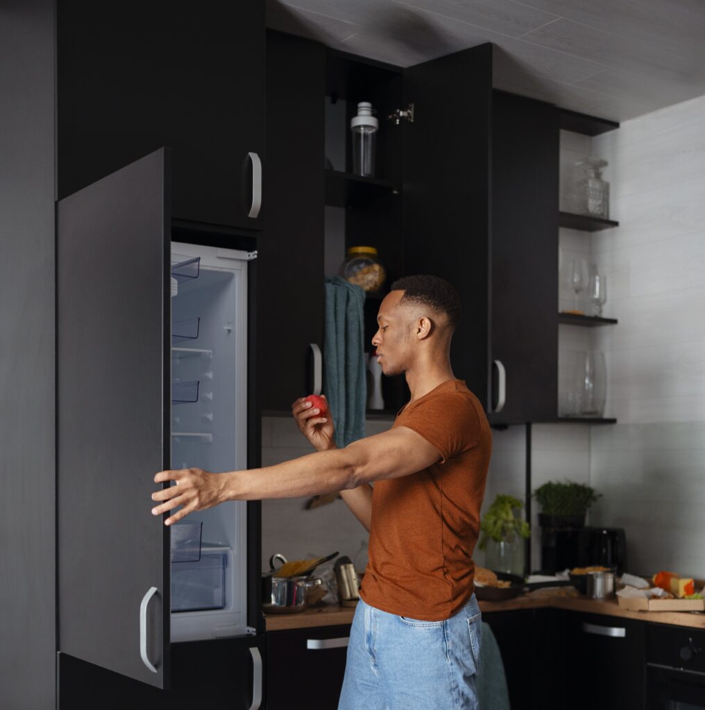 أبرز مشاكل الثلاجة وحلولها: دليل شامل