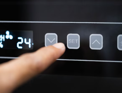 لوحة تحكم ثلاجة Samsung لا تعمل؟ الحل هنا!