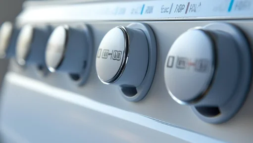 لماذا غسالة LG لا تعمل وكيف تصلحها