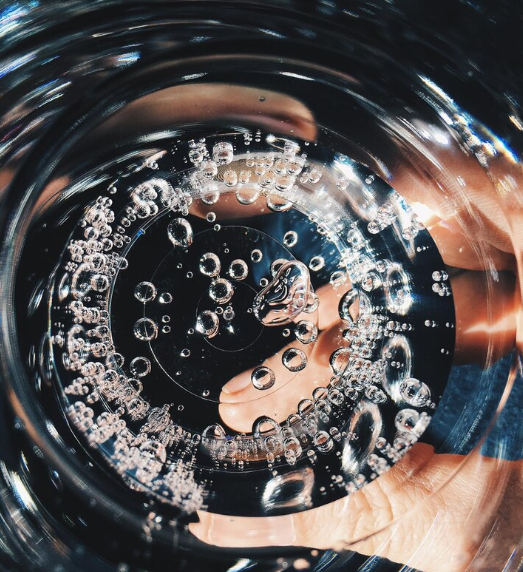 حل مشكلة عدم امتلاء غسالة Samsung بالماء