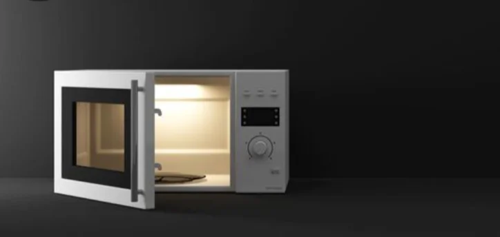 لماذا لا يسخن ميكروويف Whirlpool وكيف تصلحه