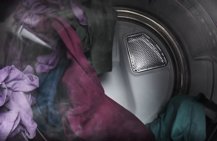 لماذا غسالة ويرلبول تصدر أصواتًا مزعجة؟ الأسباب والحلول