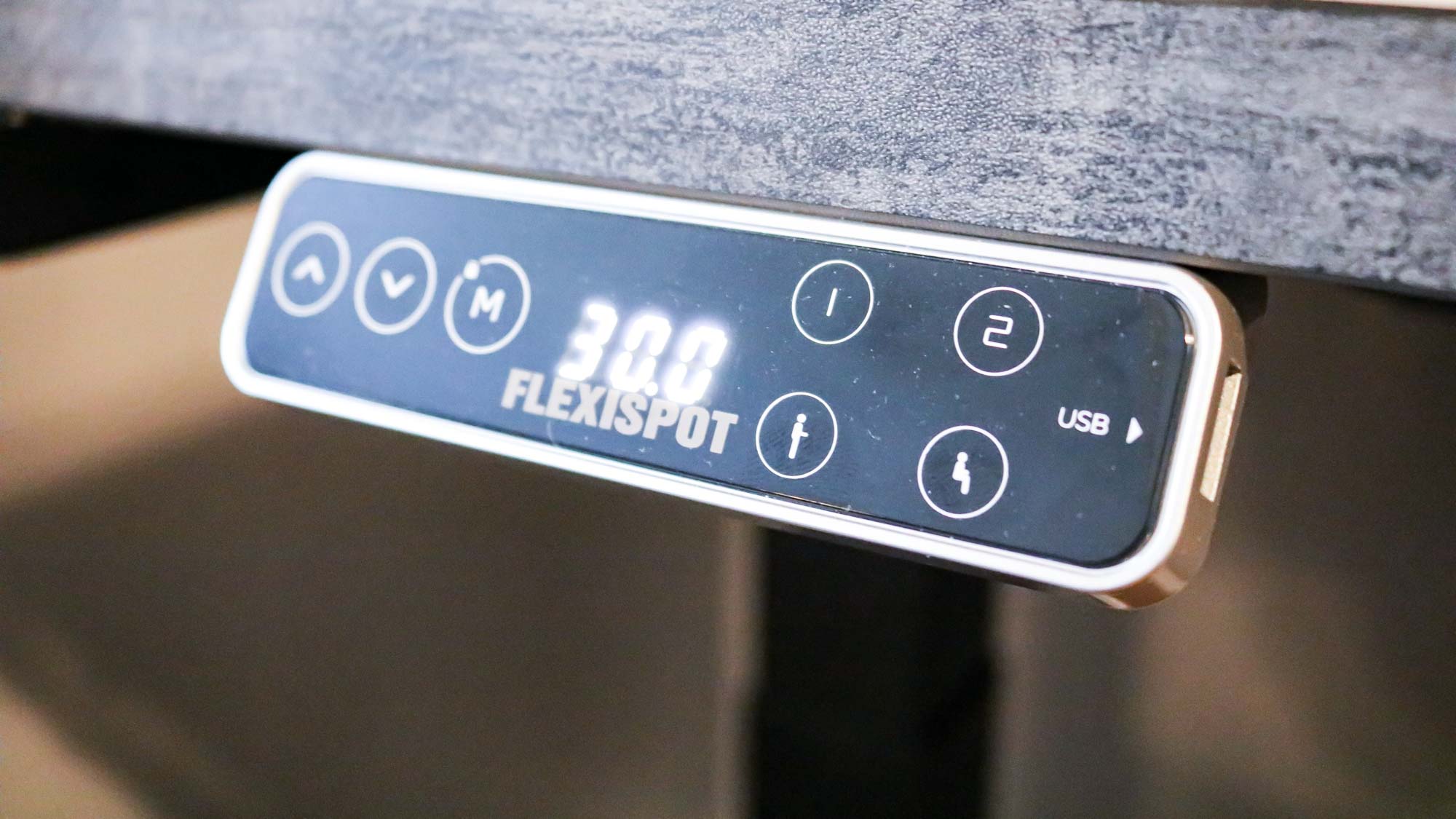 لوحة تحكم Flexispot E7 Pro Plus