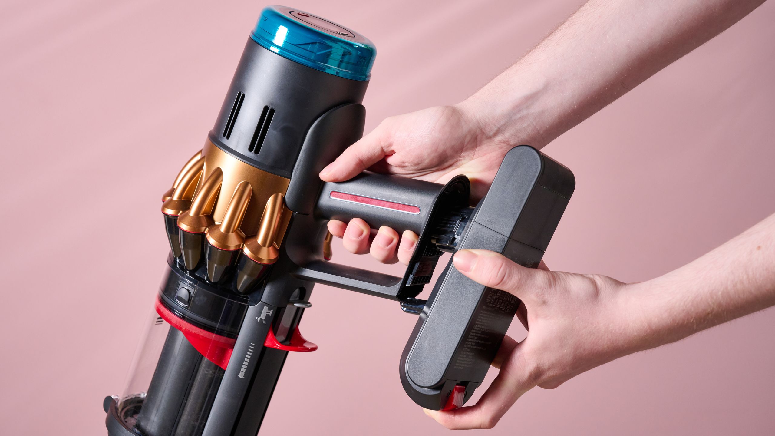 Tipps zur Verwendung eines Dyson-Staubsaugers: Maximale Leistung erzielen