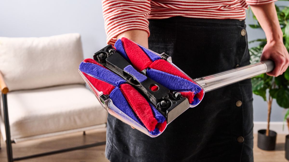 Dyson Staubsauger