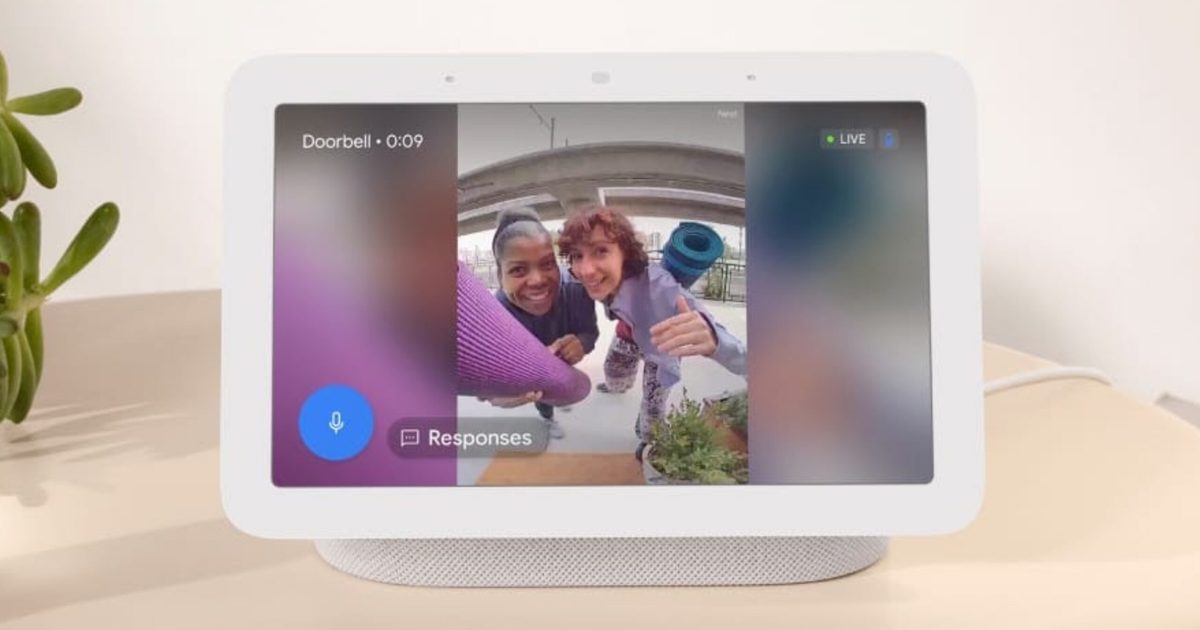 ميزة القصص التفاعلية في Google Home: هل طلبها أحد؟