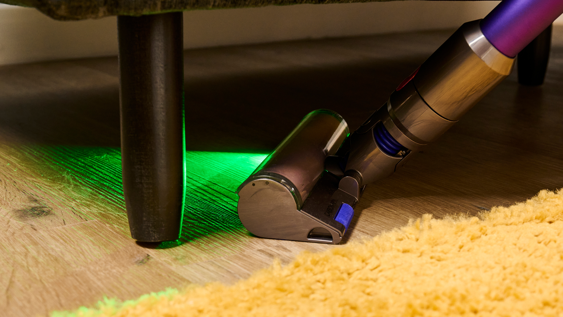 Dyson Gen5 Detect Staubsauger