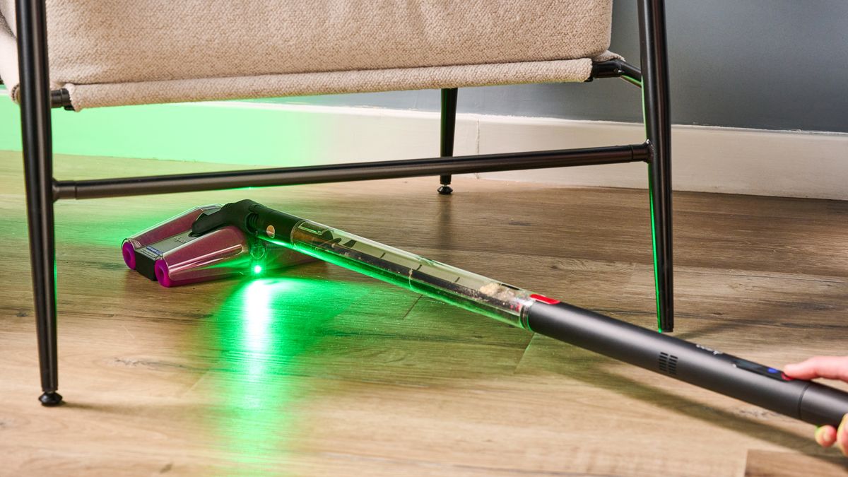 Dyson Staubsauger