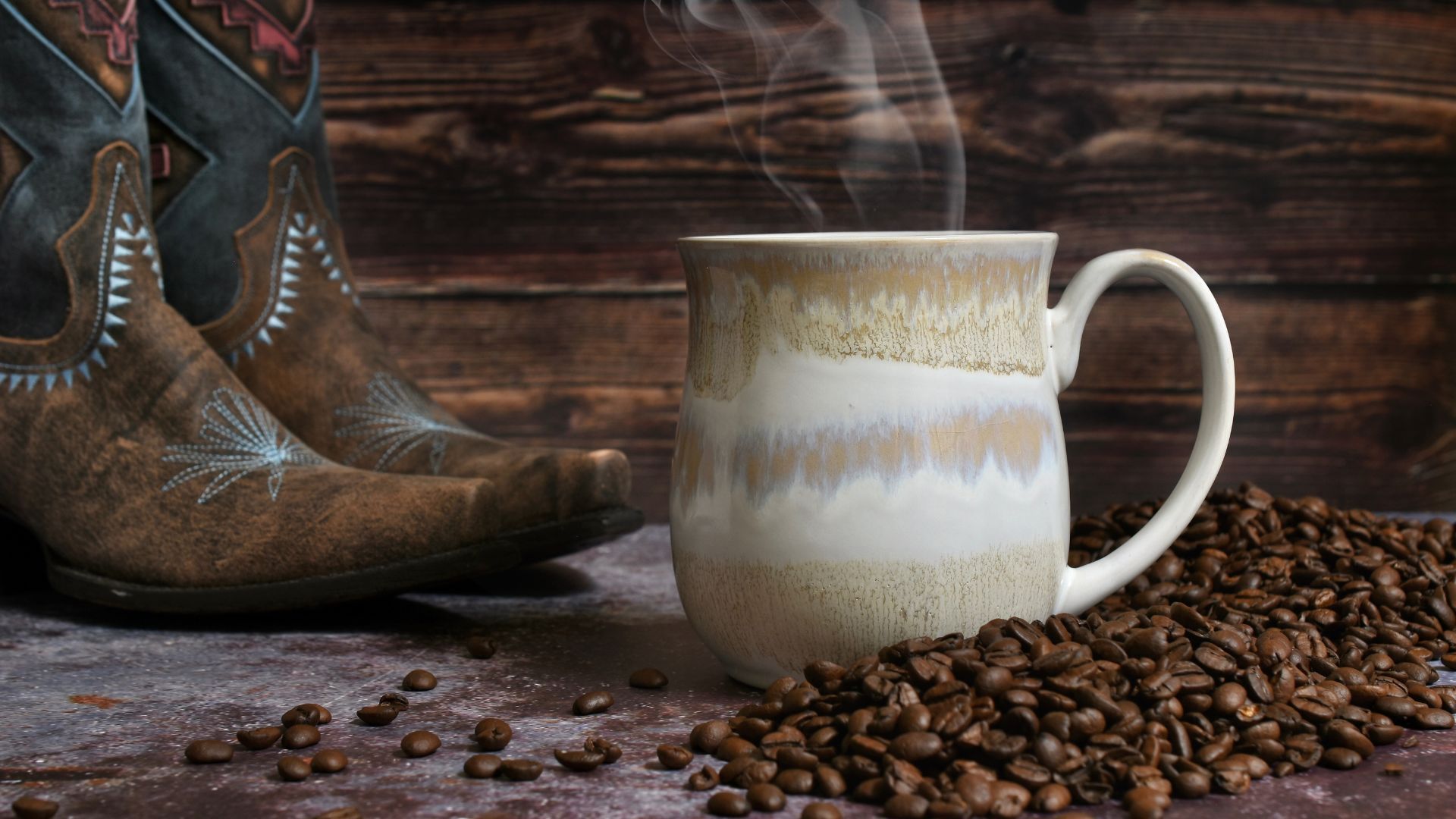 Caffè del cowboy: tutto quello che c'è da sapere su cos'è e sul modo ideale per prepararlo.