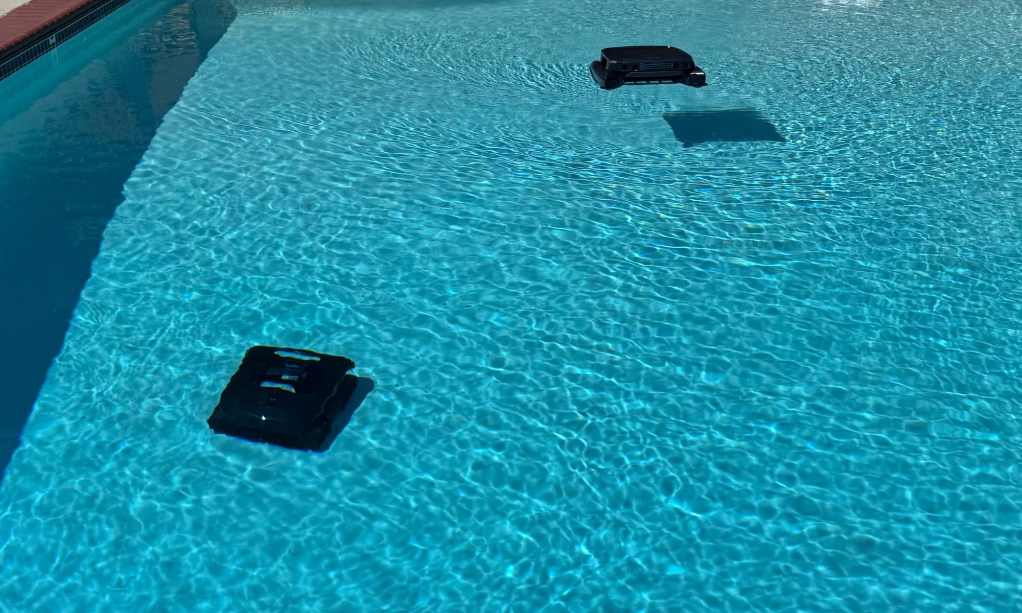 Beatbot AquaSense X