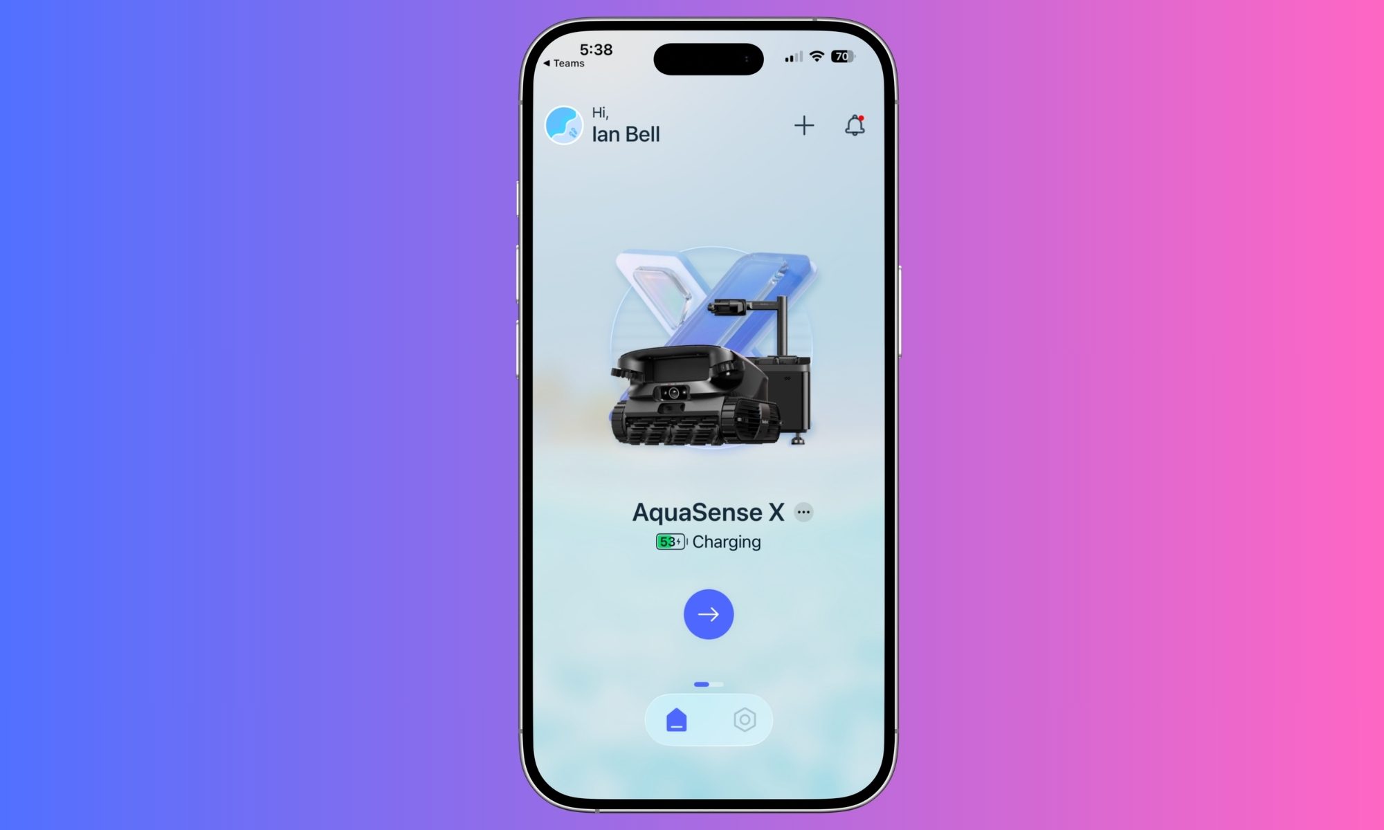 Beatbot AquaSense X