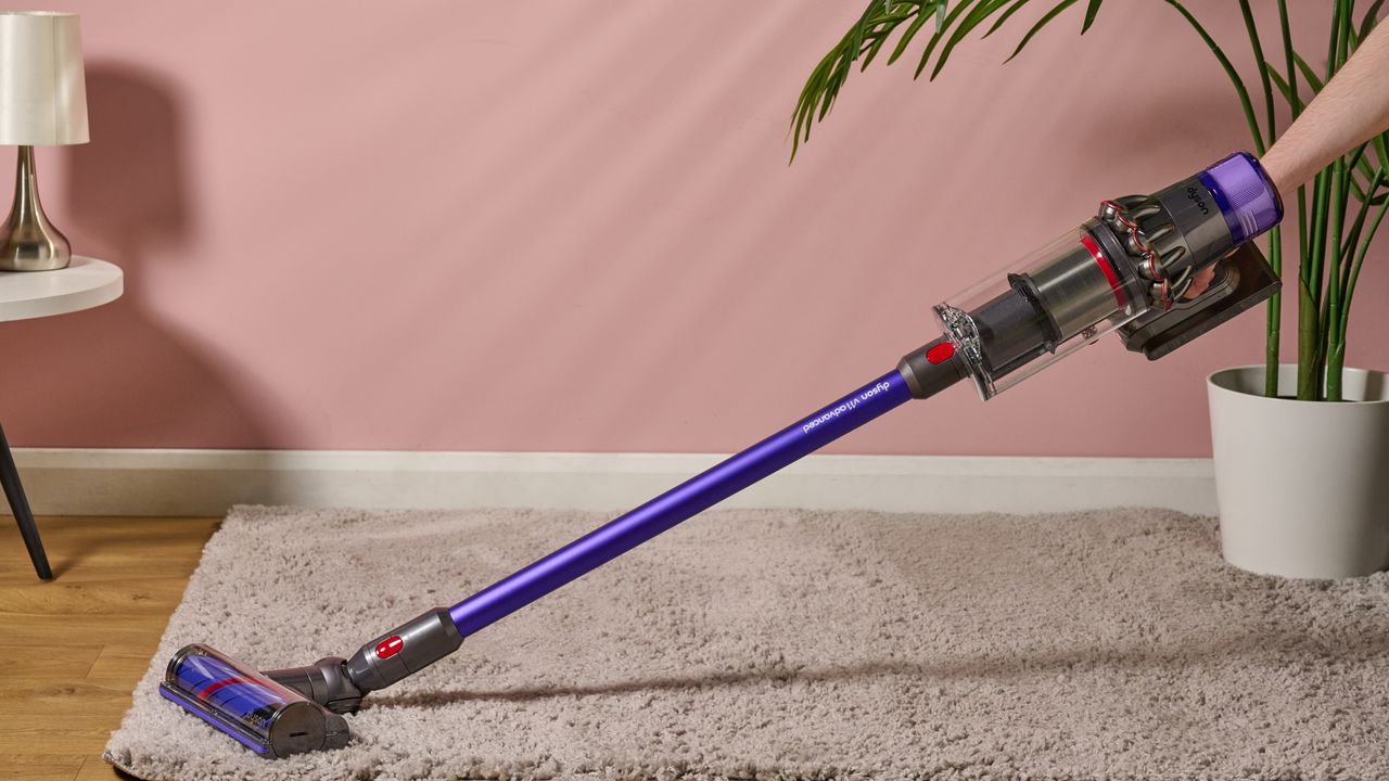 Dyson V11 Akku-Staubsauger