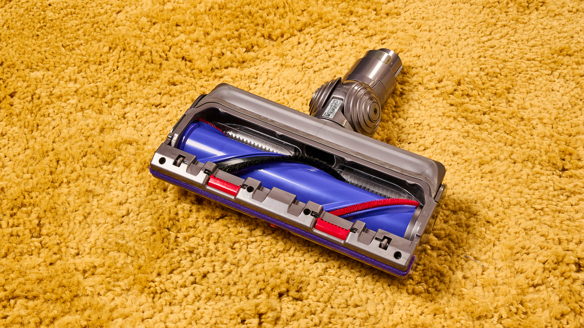 رأس التنظيف Dyson Digital Motorbar